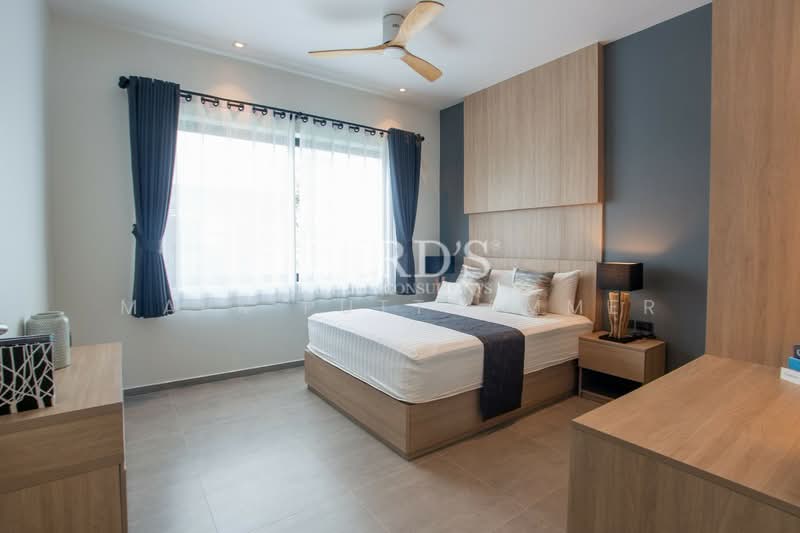 Sivana Hills Hua Hin : ศิวาน่า ฮิลส์ หัวหิน, ประจวบคีรีขันธ์, ซอย หัวหิน 126, หนองแก, หัวหิน, ประจวบคีรีขันธ์, 350 ตร.ม., บ้านเดี่ยว ขาย, โดย Mark Puttkammer, 500482400 - DDproperty.com