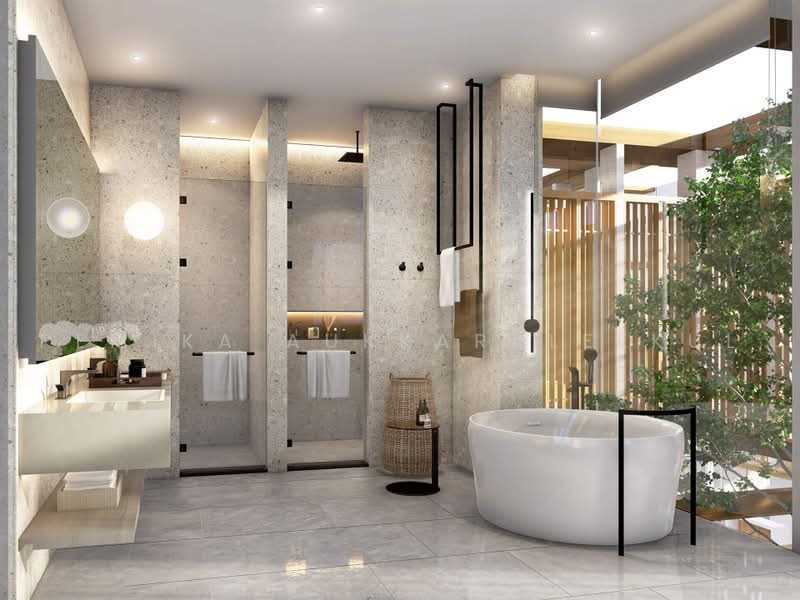 Vi Ari, Bangkok, 38 Ari 3 Alley, Samsen Nai, Phaya Thai, Bangkok, 5 Bedrooms, 550 sqm, Villa For Sale, by Pemika Aukkaraleekul, 500482401 - DDproperty.com