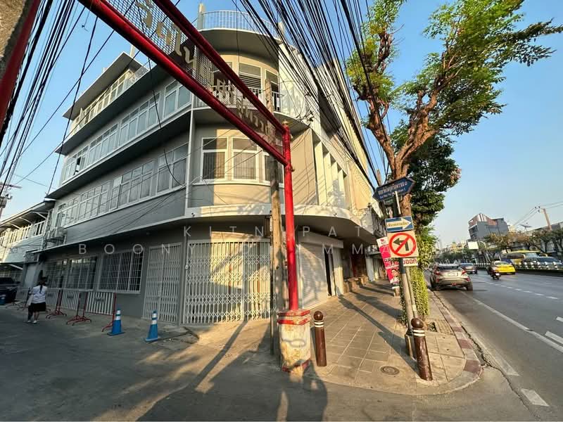 2-BR House, Bangkok, Hi Runruche, Thon Buri, Bangkok, 2 Bedrooms, 93 sqm, Single Detached House For Sale, by Kitnipat Boonyadhammakul, 500482402 - DDproperty.com
