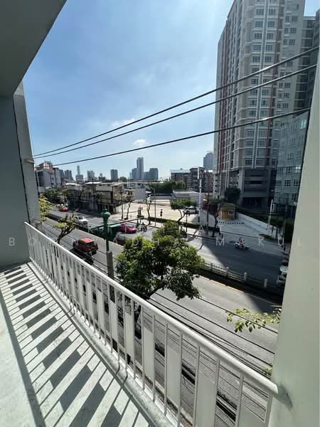 2-BR House, Bangkok, Hi Runruche, Thon Buri, Bangkok, 2 Bedrooms, 93 sqm, Single Detached House For Sale, by Kitnipat Boonyadhammakul, 500482402 - DDproperty.com