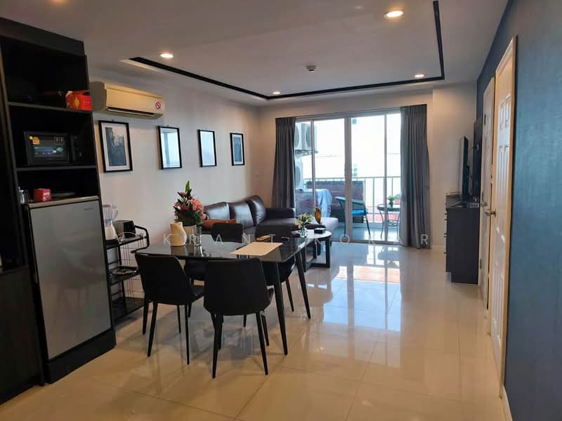 New Nordic Club 1 by Apartwell, Chon Buri (Pattaya), Nong Pru, Bang Lamung (Pattaya), Chon Buri (Pattaya), 2 Bedrooms, 70 sqm, Condo For Sale, by Vikrant Kokar, 500482403 - DDproperty.com