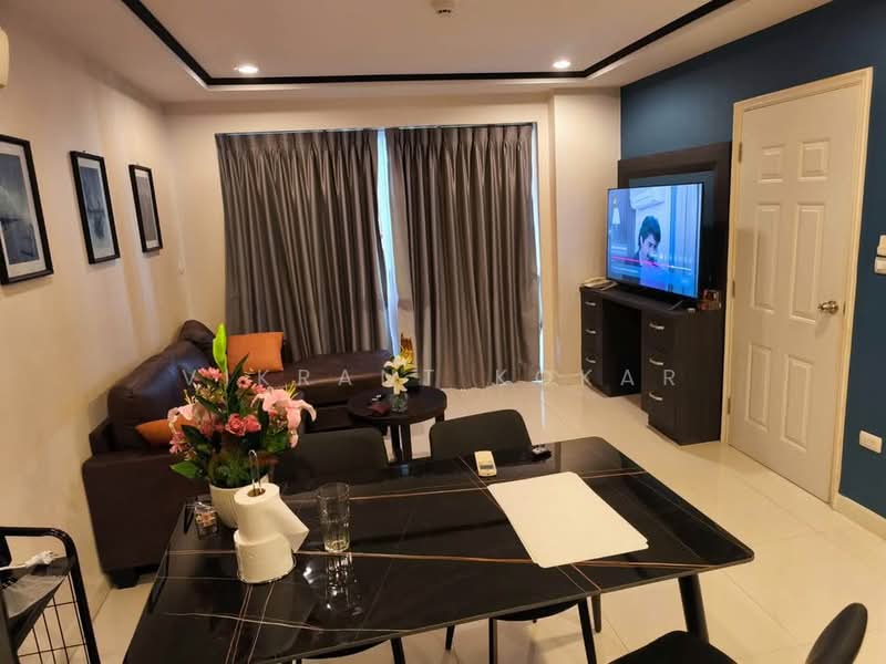 New Nordic Club 1 by Apartwell, Chon Buri (Pattaya), Nong Pru, Bang Lamung (Pattaya), Chon Buri (Pattaya), 2 Bedrooms, 70 sqm, Condo For Sale, by Vikrant Kokar, 500482403 - DDproperty.com