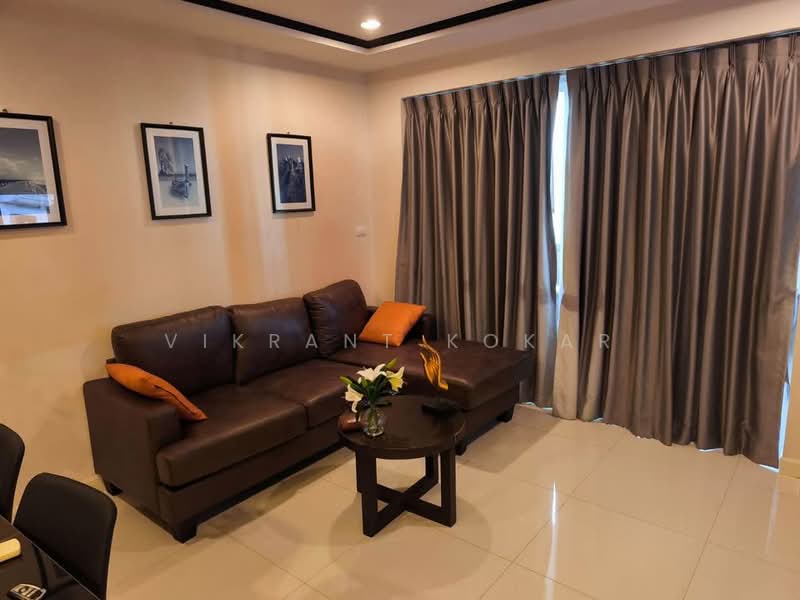 New Nordic Club 1 by Apartwell, Chon Buri (Pattaya), Nong Pru, Bang Lamung (Pattaya), Chon Buri (Pattaya), 2 Bedrooms, 70 sqm, Condo For Sale, by Vikrant Kokar, 500482403 - DDproperty.com