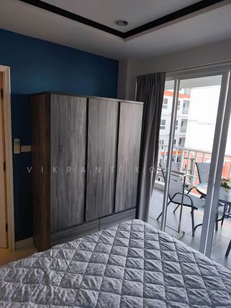 New Nordic Club 1 by Apartwell, Chon Buri (Pattaya), Nong Pru, Bang Lamung (Pattaya), Chon Buri (Pattaya), 2 Bedrooms, 70 sqm, Condo For Sale, by Vikrant Kokar, 500482403 - DDproperty.com
