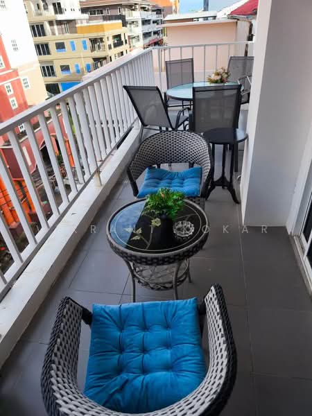 New Nordic Club 1 by Apartwell, Chon Buri (Pattaya), Nong Pru, Bang Lamung (Pattaya), Chon Buri (Pattaya), 2 Bedrooms, 70 sqm, Condo For Sale, by Vikrant Kokar, 500482403 - DDproperty.com