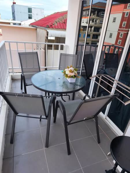 New Nordic Club 1 by Apartwell, Chon Buri (Pattaya), Nong Pru, Bang Lamung (Pattaya), Chon Buri (Pattaya), 2 Bedrooms, 70 sqm, Condo For Sale, by Vikrant Kokar, 500482403 - DDproperty.com