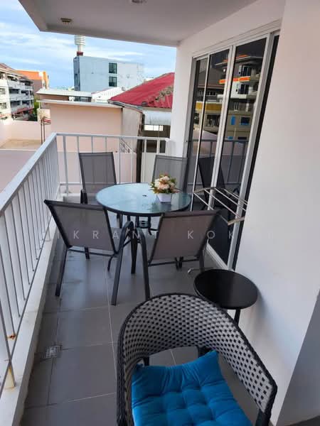 New Nordic Club 1 by Apartwell, Chon Buri (Pattaya), Nong Pru, Bang Lamung (Pattaya), Chon Buri (Pattaya), 2 Bedrooms, 70 sqm, Condo For Sale, by Vikrant Kokar, 500482403 - DDproperty.com