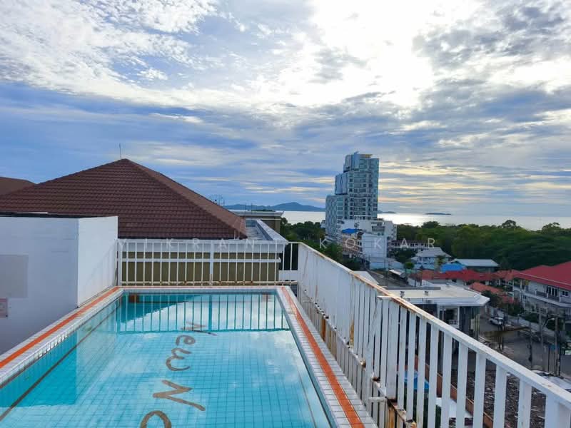New Nordic Club 1 by Apartwell, Chon Buri (Pattaya), Nong Pru, Bang Lamung (Pattaya), Chon Buri (Pattaya), 2 Bedrooms, 70 sqm, Condo For Sale, by Vikrant Kokar, 500482403 - DDproperty.com