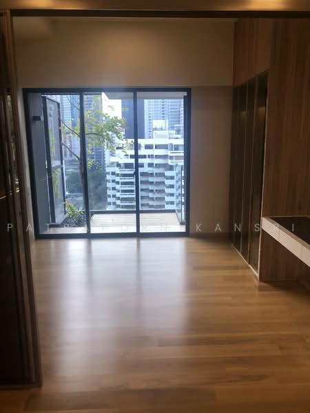 Siamese Exclusive Sukhumvit 31, Bangkok, 75 Soi Sukhumvit 31, Khlong Tan Nua, Watthana, Bangkok, 1 Bedroom, 47 sqm, Condo For Sale, by Patraporn Kansri, 500482405 - DDproperty.com