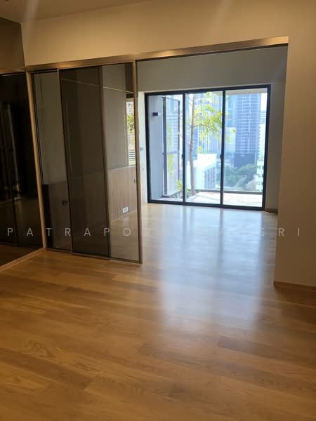 Siamese Exclusive Sukhumvit 31, Bangkok, 75 Soi Sukhumvit 31, Khlong Tan Nua, Watthana, Bangkok, 1 Bedroom, 47 sqm, Condo For Sale, by Patraporn Kansri, 500482405 - DDproperty.com