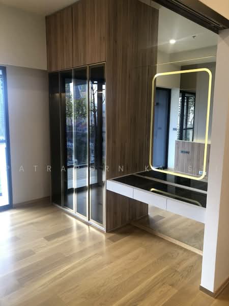Siamese Exclusive Sukhumvit 31, Bangkok, 75 Soi Sukhumvit 31, Khlong Tan Nua, Watthana, Bangkok, 1 Bedroom, 47 sqm, Condo For Sale, by Patraporn Kansri, 500482405 - DDproperty.com