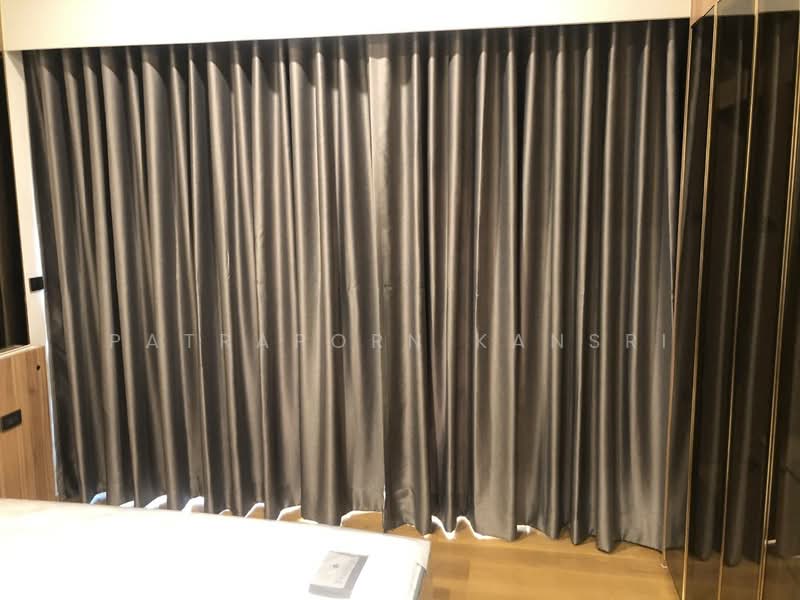 Siamese Exclusive Sukhumvit 31, Bangkok, 75 Soi Sukhumvit 31, Khlong Tan Nua, Watthana, Bangkok, 1 Bedroom, 47 sqm, Condo For Sale, by Patraporn Kansri, 500482405 - DDproperty.com