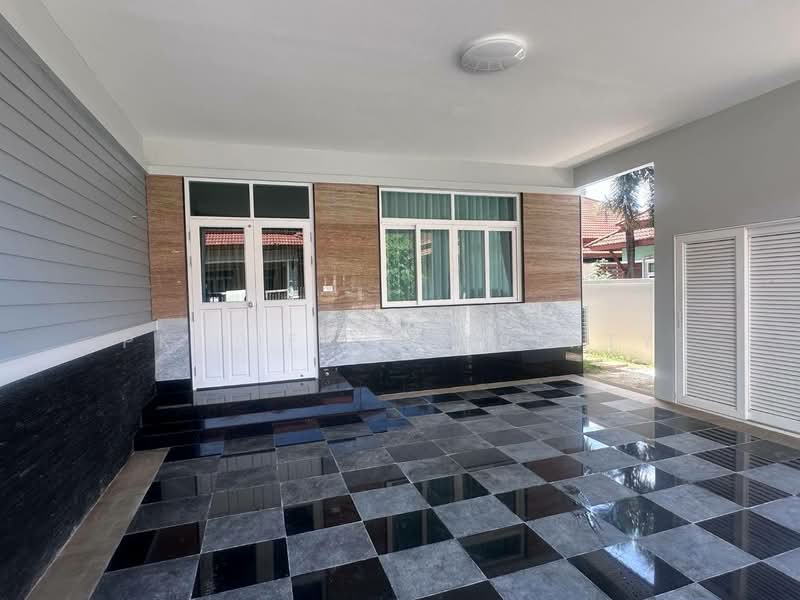 2R1150 This house for rent 3 bedroom 2 bathroom 40,000/month at cherngtalay have fully furnished, Phuket, Choeng Thale, Thalang, Phuket, 3 Bedrooms, 120 sqm, Single Detached House For Rent, by PK LIFE Property, 500482406 - DDproperty.com