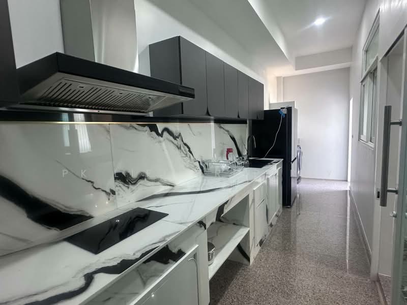 2R1150 This house for rent 3 bedroom 2 bathroom 40,000/month at cherngtalay have fully furnished, Phuket, Choeng Thale, Thalang, Phuket, 3 Bedrooms, 120 sqm, Single Detached House For Rent, by PK LIFE Property, 500482406 - DDproperty.com