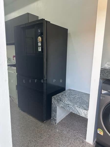 2R1150 This house for rent 3 bedroom 2 bathroom 40,000/month at cherngtalay have fully furnished, Phuket, Choeng Thale, Thalang, Phuket, 3 Bedrooms, 120 sqm, Single Detached House For Rent, by PK LIFE Property, 500482406 - DDproperty.com