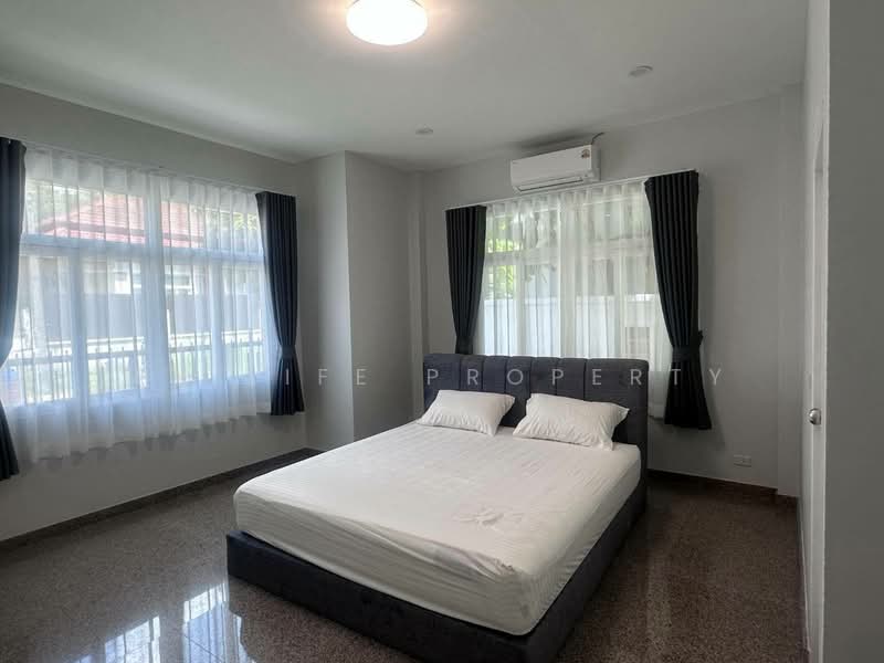 2R1150 This house for rent 3 bedroom 2 bathroom 40,000/month at cherngtalay have fully furnished, ภูเก็ต, เชิงทะเล, ถลาง, ภูเก็ต, 120 ตร.ม., บ้านเดี่ยว ให้เช่า, โดย PK LIFE Property, 500482406 - DDproperty.com