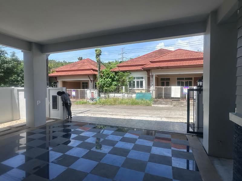 2R1150 This house for rent 3 bedroom 2 bathroom 40,000/month at cherngtalay have fully furnished, Phuket, Choeng Thale, Thalang, Phuket, 3 Bedrooms, 120 sqm, Single Detached House For Rent, by PK LIFE Property, 500482406 - DDproperty.com