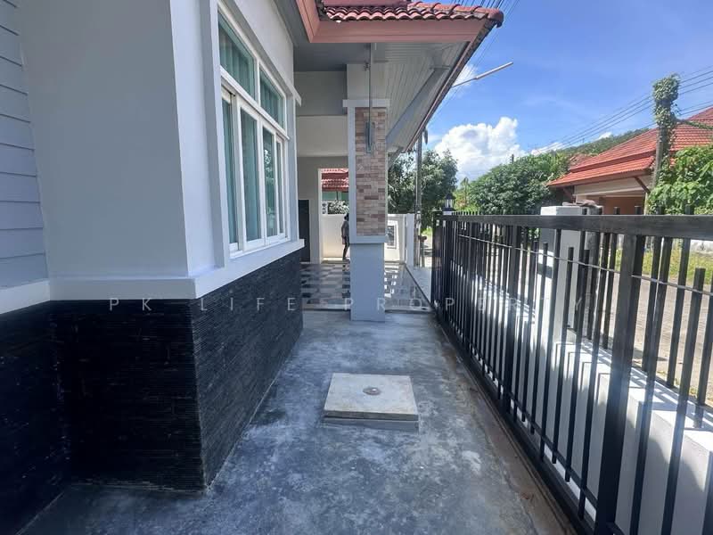2R1150 This house for rent 3 bedroom 2 bathroom 40,000/month at cherngtalay have fully furnished, ภูเก็ต, เชิงทะเล, ถลาง, ภูเก็ต, 120 ตร.ม., บ้านเดี่ยว ให้เช่า, โดย PK LIFE Property, 500482406 - DDproperty.com