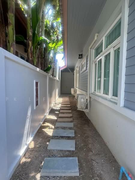 2R1150 This house for rent 3 bedroom 2 bathroom 40,000/month at cherngtalay have fully furnished, Phuket, Choeng Thale, Thalang, Phuket, 3 Bedrooms, 120 sqm, Single Detached House For Rent, by PK LIFE Property, 500482406 - DDproperty.com