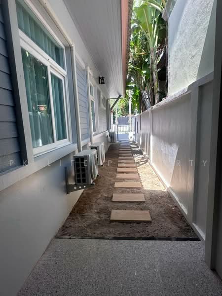 2R1150 This house for rent 3 bedroom 2 bathroom 40,000/month at cherngtalay have fully furnished, Phuket, Choeng Thale, Thalang, Phuket, 3 Bedrooms, 120 sqm, Single Detached House For Rent, by PK LIFE Property, 500482406 - DDproperty.com