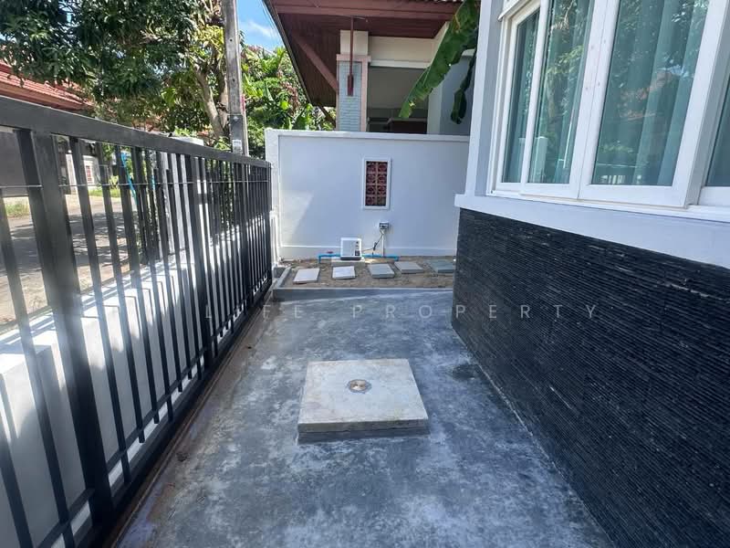 2R1150 This house for rent 3 bedroom 2 bathroom 40,000/month at cherngtalay have fully furnished, ภูเก็ต, เชิงทะเล, ถลาง, ภูเก็ต, 120 ตร.ม., บ้านเดี่ยว ให้เช่า, โดย PK LIFE Property, 500482406 - DDproperty.com