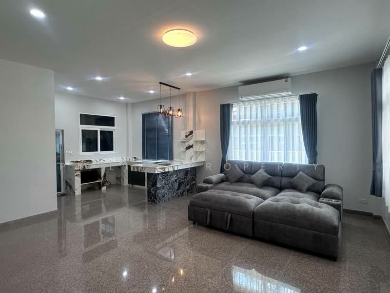 2R1150 This house for rent 3 bedroom 2 bathroom 40,000/month at cherngtalay have fully furnished, ภูเก็ต, เชิงทะเล, ถลาง, ภูเก็ต, 120 ตร.ม., บ้านเดี่ยว ให้เช่า, โดย PK LIFE Property, 500482406 - DDproperty.com