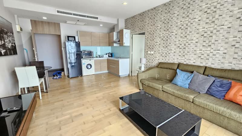 Noble Reveal, Bangkok, 36 Soi Sukhumvit 63, Ekamai Road, Phra Kanong Nua, Watthana, Bangkok, 1 Bedroom, 55 sqm, Condo For Rent, by BANGKOK PROPERTY AGENTS, 500482407 - DDproperty.com