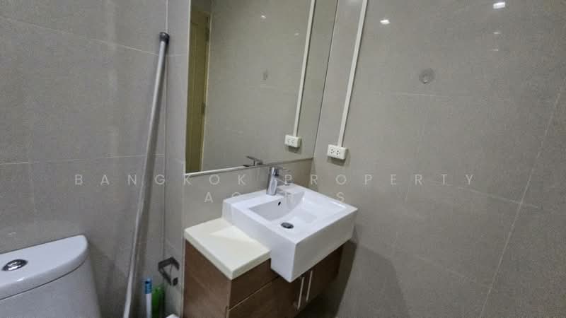 Noble Reveal, Bangkok, 36 Soi Sukhumvit 63, Ekamai Road, Phra Kanong Nua, Watthana, Bangkok, 1 Bedroom, 55 sqm, Condo For Rent, by BANGKOK PROPERTY AGENTS, 500482407 - DDproperty.com