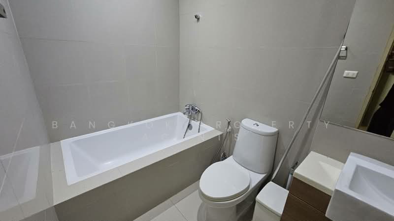 Noble Reveal : โนเบิล รีวีล, กรุงเทพ, 36 ซอยสุขุมวิท 63 ถนนเอกมัย, พระโขนงเหนือ, วัฒนา, กรุงเทพ, 55 ตร.ม., คอนโด ให้เช่า, โดย BANGKOK PROPERTY AGENTS, 500482407 - DDproperty.com