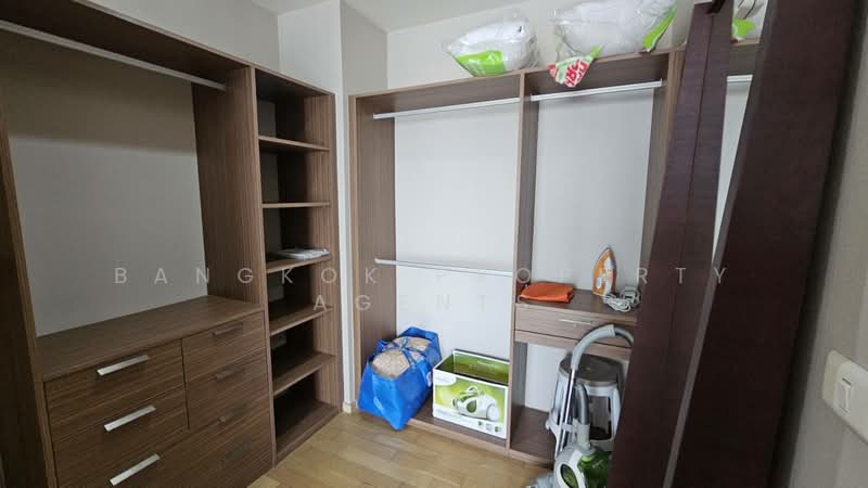 Noble Reveal, Bangkok, 36 Soi Sukhumvit 63, Ekamai Road, Phra Kanong Nua, Watthana, Bangkok, 1 Bedroom, 55 sqm, Condo For Rent, by BANGKOK PROPERTY AGENTS, 500482407 - DDproperty.com