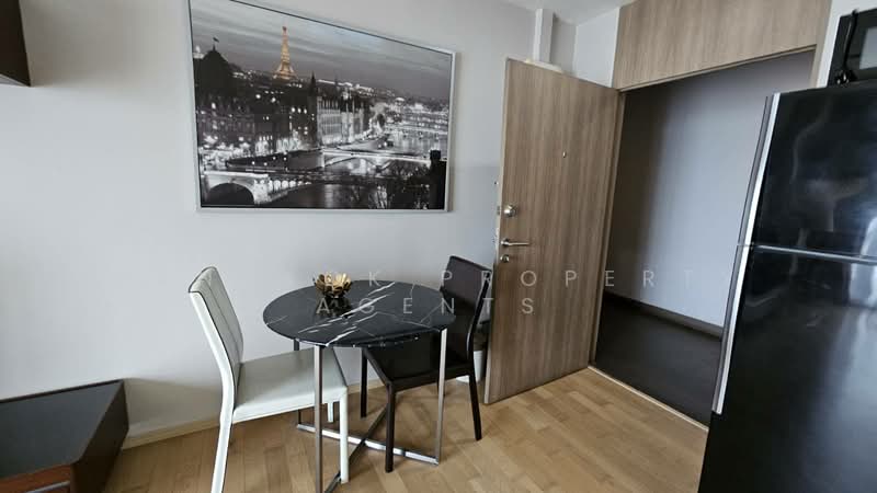 Noble Reveal, Bangkok, 36 Soi Sukhumvit 63, Ekamai Road, Phra Kanong Nua, Watthana, Bangkok, 1 Bedroom, 55 sqm, Condo For Rent, by BANGKOK PROPERTY AGENTS, 500482407 - DDproperty.com