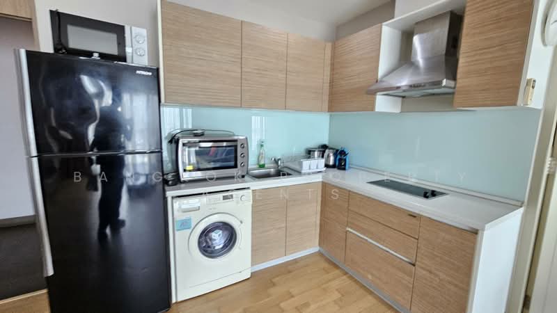 Noble Reveal, Bangkok, 36 Soi Sukhumvit 63, Ekamai Road, Phra Kanong Nua, Watthana, Bangkok, 1 Bedroom, 55 sqm, Condo For Rent, by BANGKOK PROPERTY AGENTS, 500482407 - DDproperty.com