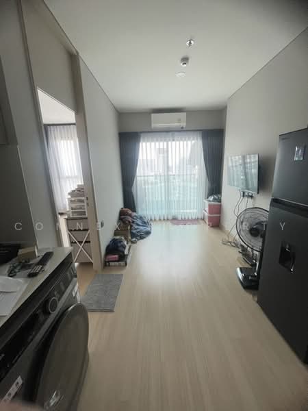 Lumpini Park Phahon 32, Bangkok, Phahonyothin Road (Soi 32), Chan Kasem, Chatuchak, Bangkok, 1 Bedroom, 28 sqm, Condo For Rent, by Connex Property, 500482408 - DDproperty.com