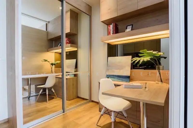 Park Origin Phrom Phong (Park 24), กรุงเทพ, 68 Soi Sukhumvit 24, คลองตัน, คลองเตย, กรุงเทพ, 29 ตร.ม., คอนโด ขาย, โดย Pemika Aukkaraleekul, 500482409 - DDproperty.com