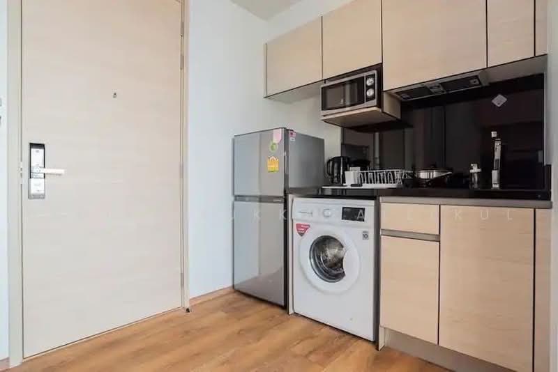 Park Origin Phrom Phong (Park 24), Bangkok, 68 Soi Sukhumvit 24, Khong Tan, Khlong Toei, Bangkok, 1 Bedroom, 29 sqm, Condo For Sale, by Pemika Aukkaraleekul, 500482409 - DDproperty.com