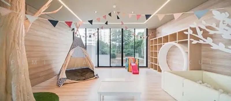Park Origin Phrom Phong (Park 24), Bangkok, 68 Soi Sukhumvit 24, Khong Tan, Khlong Toei, Bangkok, 1 Bedroom, 29 sqm, Condo For Sale, by Pemika Aukkaraleekul, 500482409 - DDproperty.com