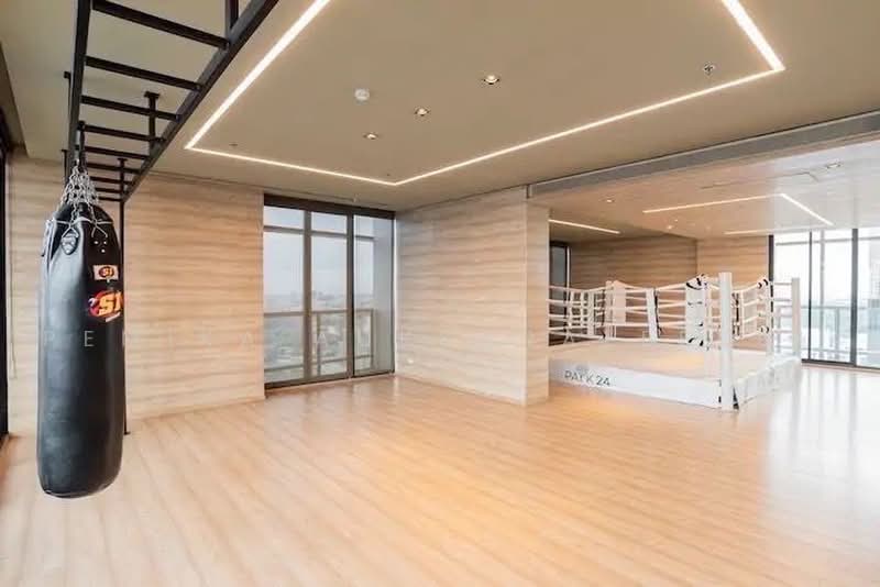 Park Origin Phrom Phong (Park 24), Bangkok, 68 Soi Sukhumvit 24, Khong Tan, Khlong Toei, Bangkok, 1 Bedroom, 29 sqm, Condo For Sale, by Pemika Aukkaraleekul, 500482409 - DDproperty.com