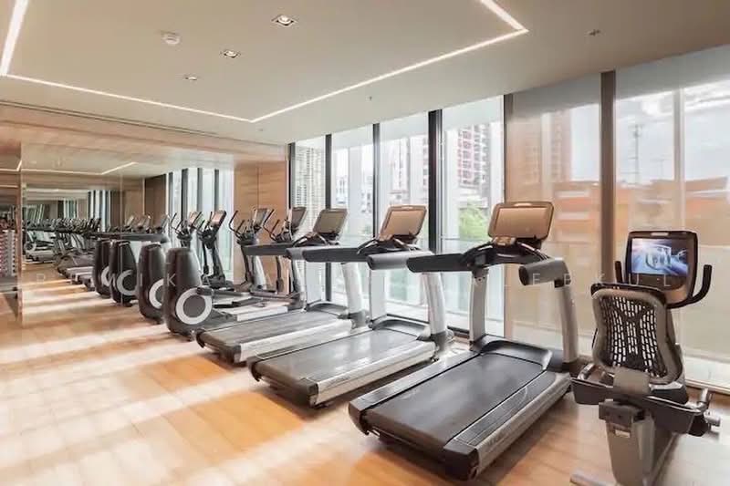 Park Origin Phrom Phong (Park 24), Bangkok, 68 Soi Sukhumvit 24, Khong Tan, Khlong Toei, Bangkok, 1 Bedroom, 29 sqm, Condo For Sale, by Pemika Aukkaraleekul, 500482409 - DDproperty.com