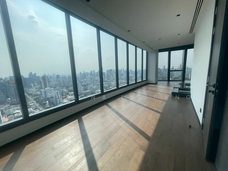 AESTIQ Thonglor, Bangkok, 916 Soi Sukhumvit 55, Khlong Tan Nua, Watthana, Bangkok, 4 Bedrooms, 274 sqm, Condo For Sale, by Nicha Na Lampang, 500482410 - DDproperty.com