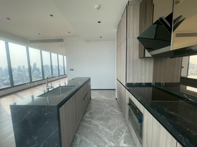 AESTIQ Thonglor, Bangkok, 916 Soi Sukhumvit 55, Khlong Tan Nua, Watthana, Bangkok, 4 Bedrooms, 274 sqm, Condo For Sale, by Nicha Na Lampang, 500482410 - DDproperty.com