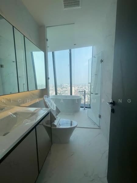 AESTIQ Thonglor, Bangkok, 916 Soi Sukhumvit 55, Khlong Tan Nua, Watthana, Bangkok, 4 Bedrooms, 274 sqm, Condo For Sale, by Nicha Na Lampang, 500482410 - DDproperty.com