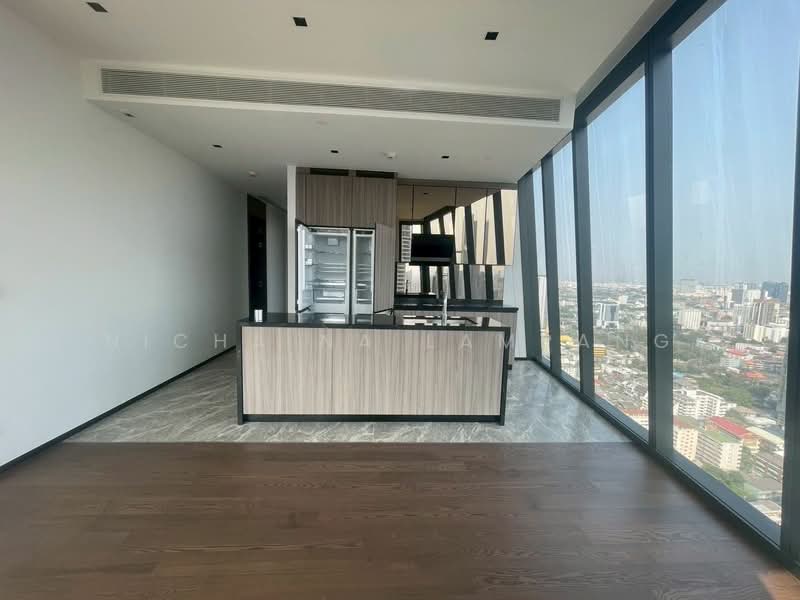 AESTIQ Thonglor, Bangkok, 916 Soi Sukhumvit 55, Khlong Tan Nua, Watthana, Bangkok, 4 Bedrooms, 274 sqm, Condo For Sale, by Nicha Na Lampang, 500482410 - DDproperty.com