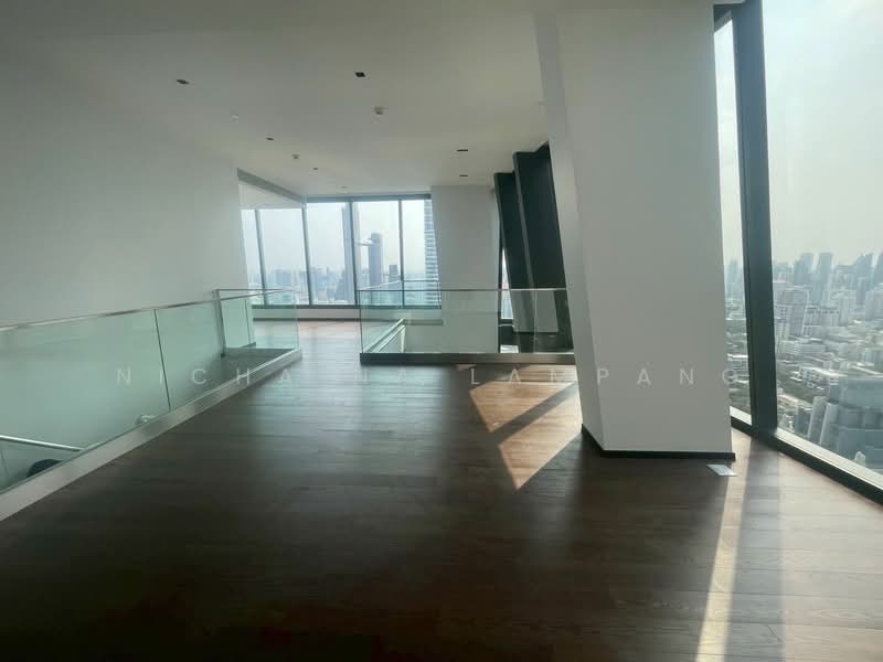 AESTIQ Thonglor, Bangkok, 916 Soi Sukhumvit 55, Khlong Tan Nua, Watthana, Bangkok, 4 Bedrooms, 274 sqm, Condo For Sale, by Nicha Na Lampang, 500482410 - DDproperty.com