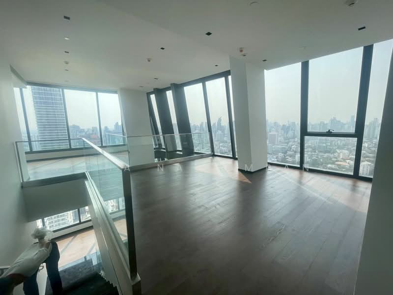 AESTIQ Thonglor, Bangkok, 916 Soi Sukhumvit 55, Khlong Tan Nua, Watthana, Bangkok, 4 Bedrooms, 274 sqm, Condo For Sale, by Nicha Na Lampang, 500482410 - DDproperty.com