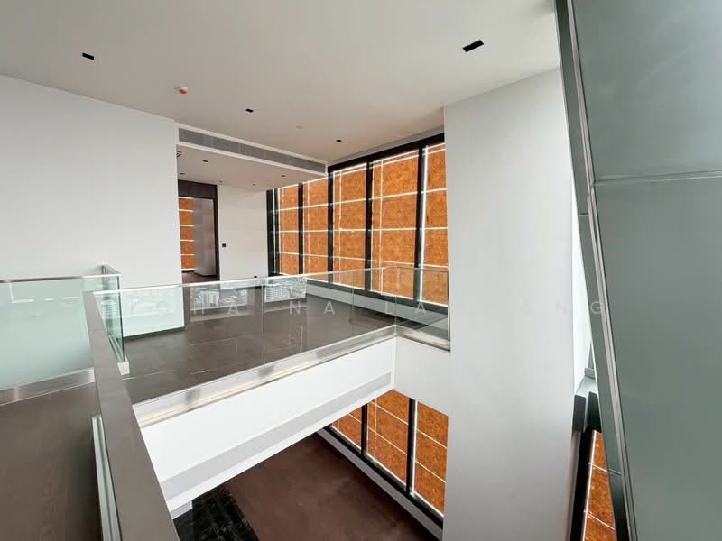 AESTIQ Thonglor, Bangkok, 916 Soi Sukhumvit 55, Khlong Tan Nua, Watthana, Bangkok, 4 Bedrooms, 274 sqm, Condo For Sale, by Nicha Na Lampang, 500482410 - DDproperty.com