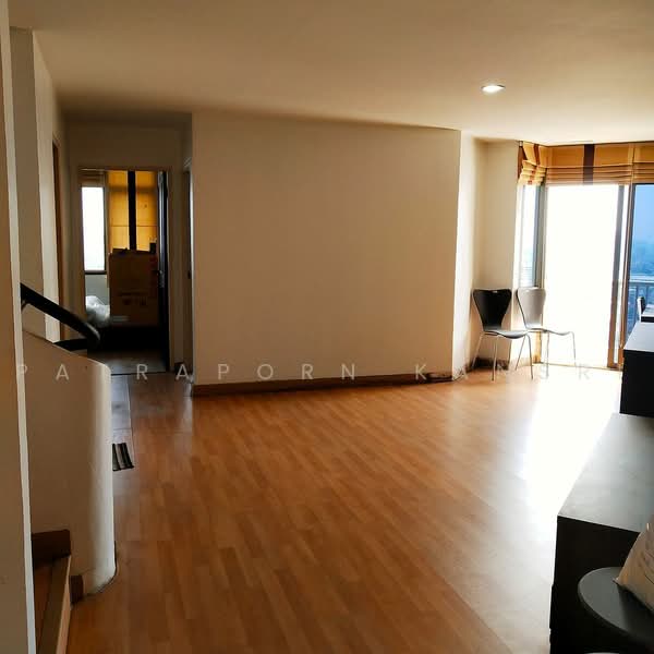 Rattanakosin Island, Bangkok, Soi Lao Lada, Arun Amarin, Bangkok Noi, Bangkok, 3 Bedrooms, 187 sqm, Condo For Sale, by Patraporn Kansri, 500482411 - DDproperty.com