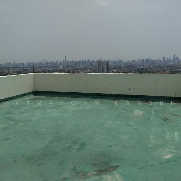 Rattanakosin Island, Bangkok, Soi Lao Lada, Arun Amarin, Bangkok Noi, Bangkok, 3 Bedrooms, 187 sqm, Condo For Sale, by Patraporn Kansri, 500482411 - DDproperty.com