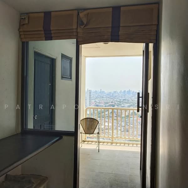Rattanakosin Island, Bangkok, Soi Lao Lada, Arun Amarin, Bangkok Noi, Bangkok, 3 Bedrooms, 187 sqm, Condo For Sale, by Patraporn Kansri, 500482411 - DDproperty.com