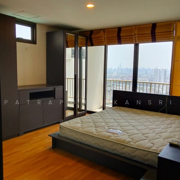 Rattanakosin Island, Bangkok, Soi Lao Lada, Arun Amarin, Bangkok Noi, Bangkok, 3 Bedrooms, 187 sqm, Condo For Sale, by Patraporn Kansri, 500482411 - DDproperty.com