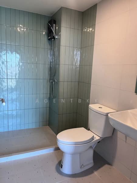 The Origin Sukhumvit-Praksa, Samut Prakan, Phraek Sa Road, Tai Ban Mai, Muang Samut Prakarn, Samut Prakan, Studio, 25 sqm, Condo For Rent, by Agentbkk, 500482412 - DDproperty.com